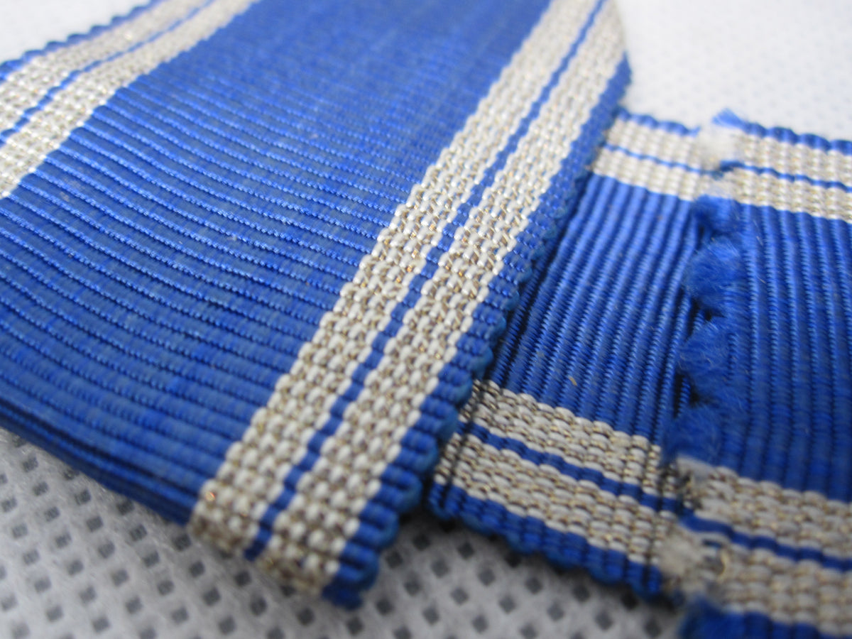 H.W.    -  -    NSDAP Dienstauszeichnung für 15 Jahre in Silber