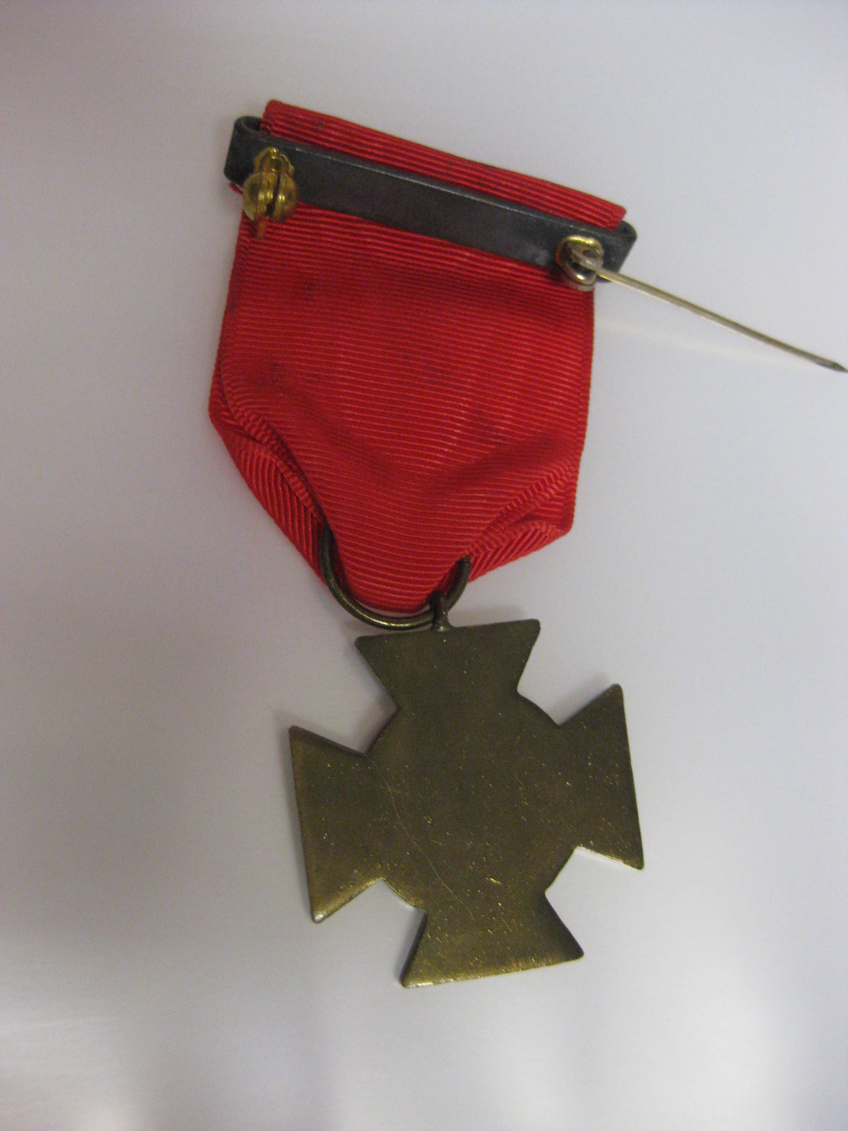 H.W.     -  -   USA Medaille Specialty Meritorious