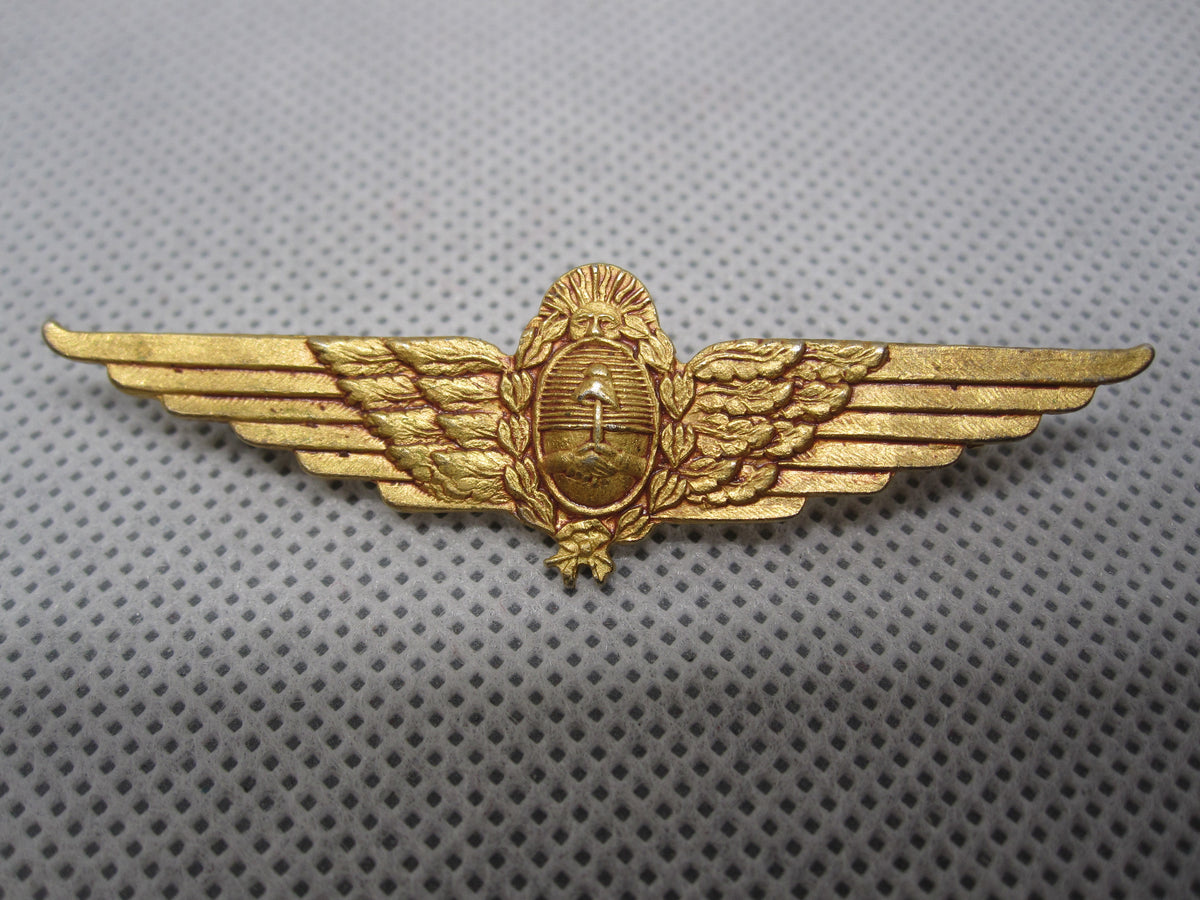 Bundeswehr 1957 Argentinien  Militärverdienstorden
