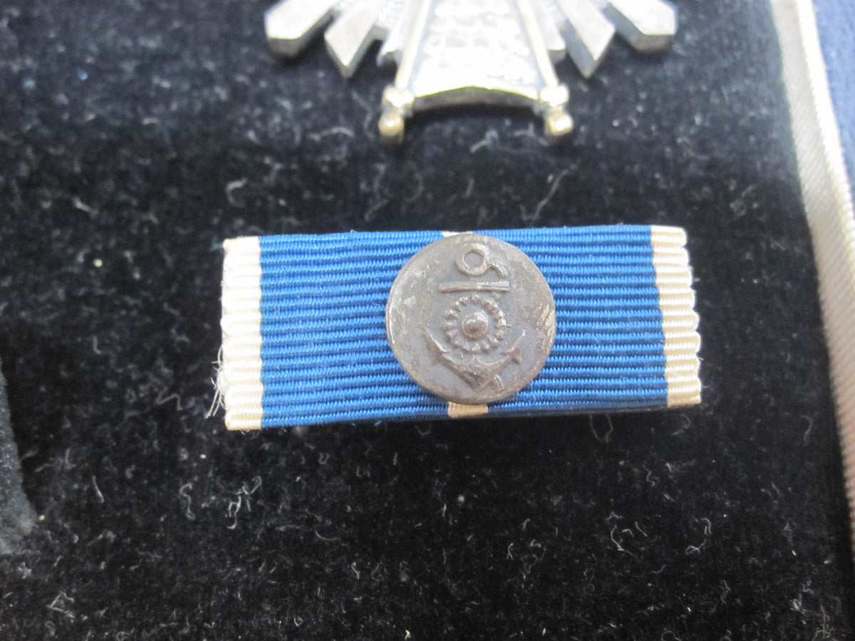Bundeswehr 1957 Argentinien  Militärverdienstorden