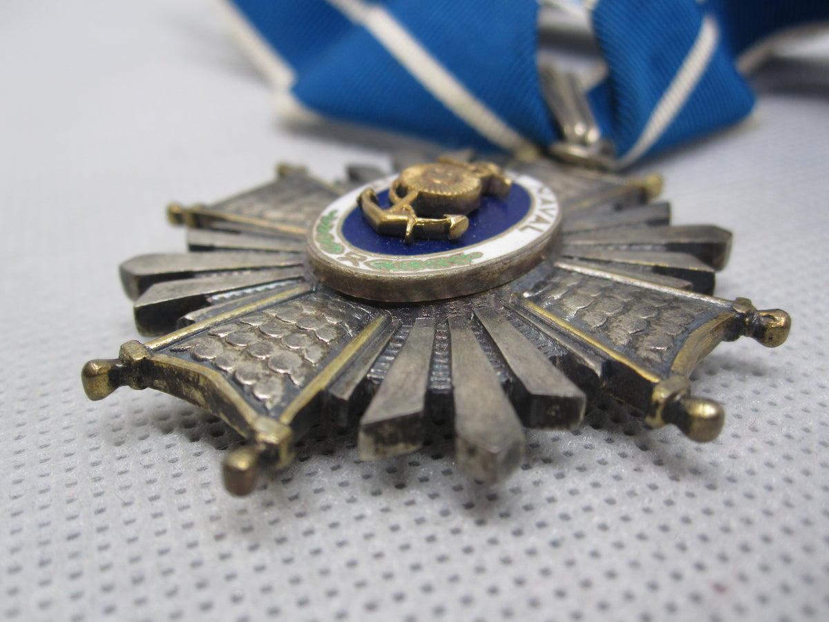 Bundeswehr 1957 Argentinien  Militärverdienstorden