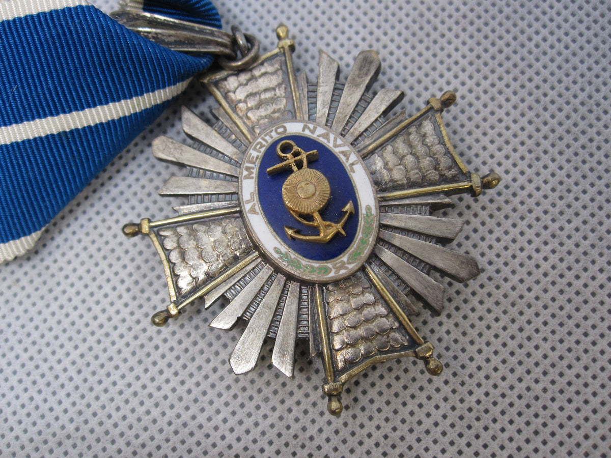 Bundeswehr 1957 Argentinien  Militärverdienstorden