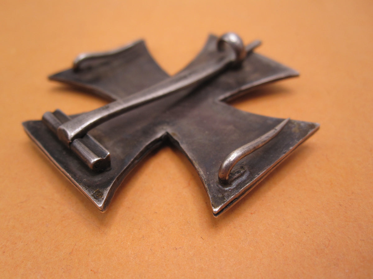 Eisernes Kreuz 1. Klasse von 1870 in SONDERAUSFÜHRUNG !!