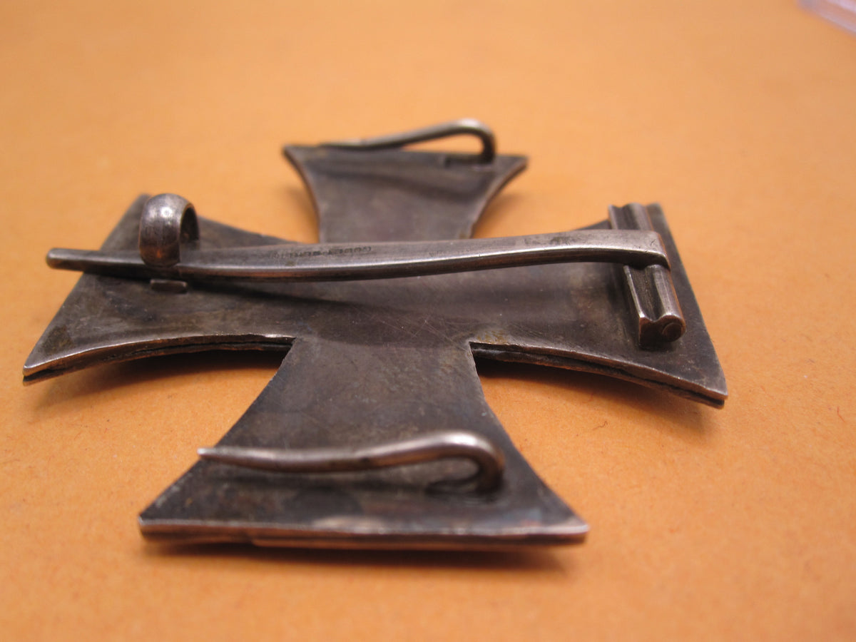 Eisernes Kreuz 1. Klasse von 1870 in SONDERAUSFÜHRUNG !!