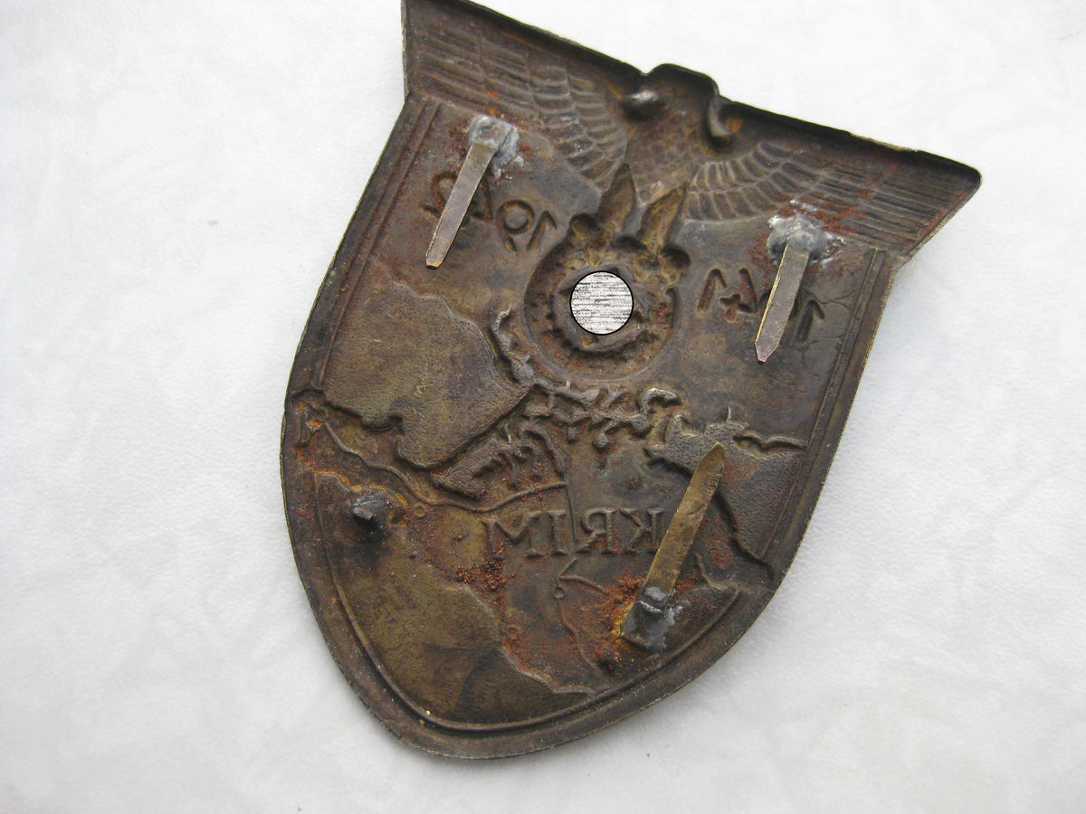 Krimschild 1941/1942