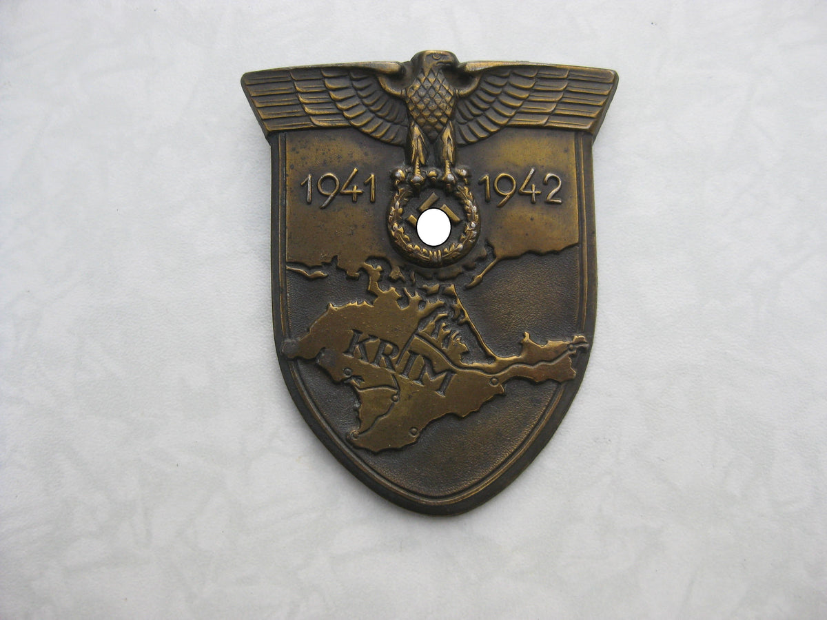 Krimschild 1941/1942