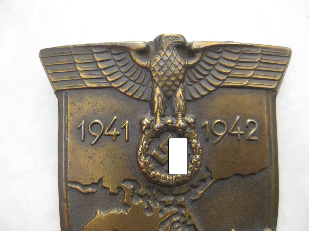 Krimschild 1941/1942