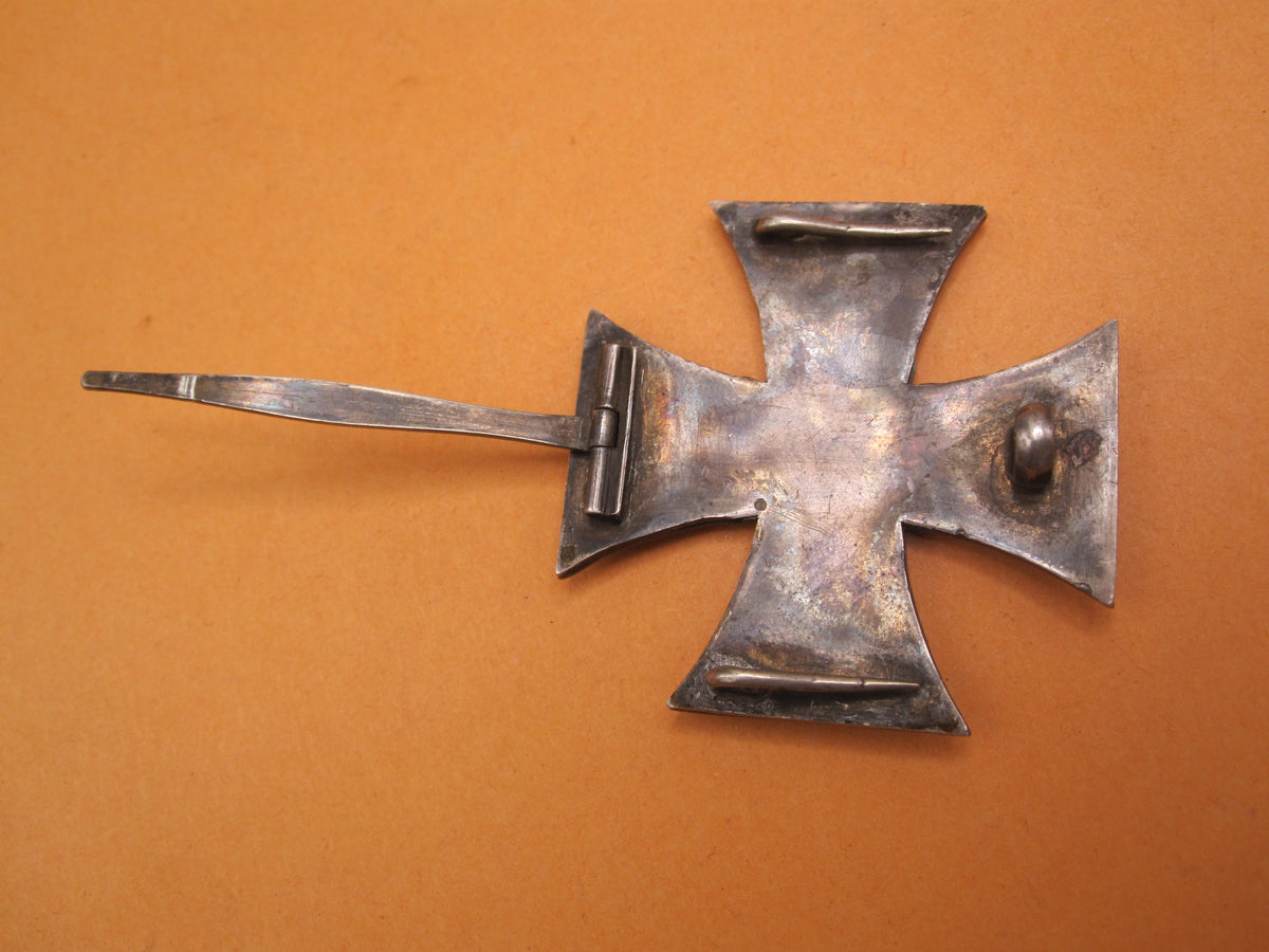 Eisernes Kreuz 1. Klasse von 1870 in SONDERAUSFÜHRUNG !!
