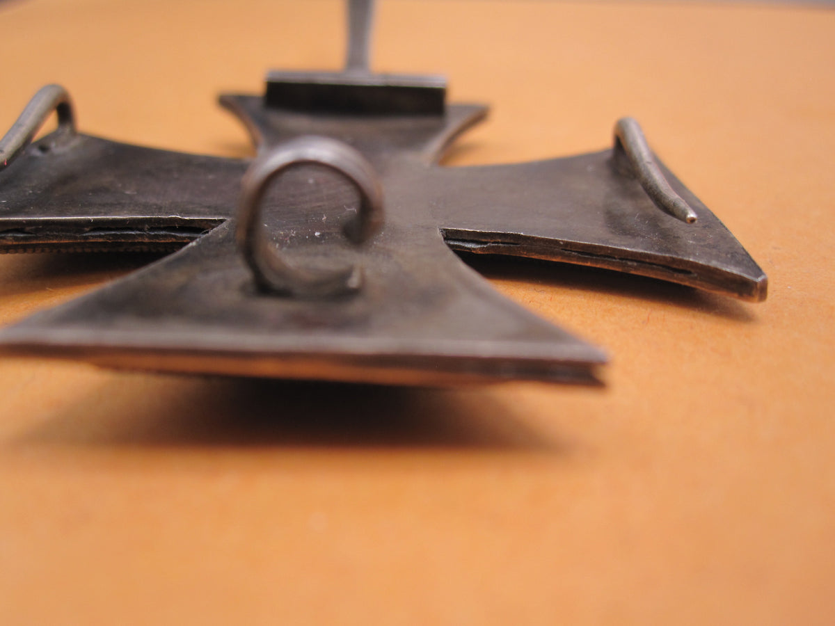 Eisernes Kreuz 1. Klasse von 1870 in SONDERAUSFÜHRUNG !!