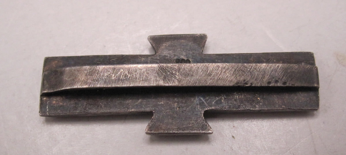 Wiederholungsspange zum Eisernes Kreuz von 1870 in SONDERAUSFÜHRUNG !!