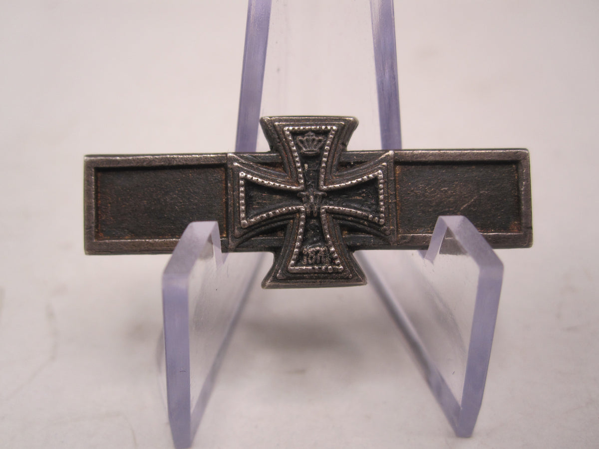 Wiederholungsspange zum Eisernes Kreuz von 1870 in SONDERAUSFÜHRUNG !!