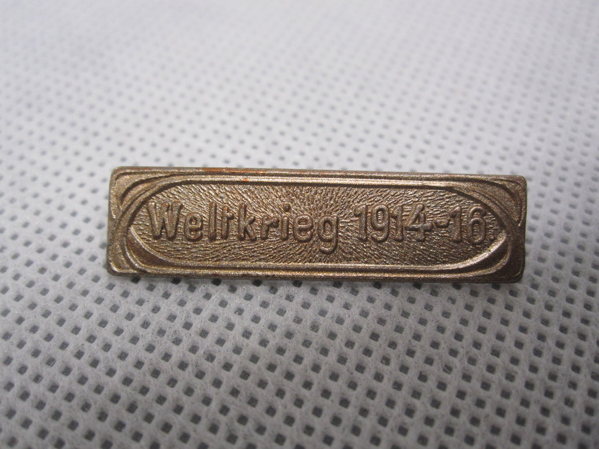 Friedrich August Medaille in Bronze Königreich SACHSEN mit Bandspange