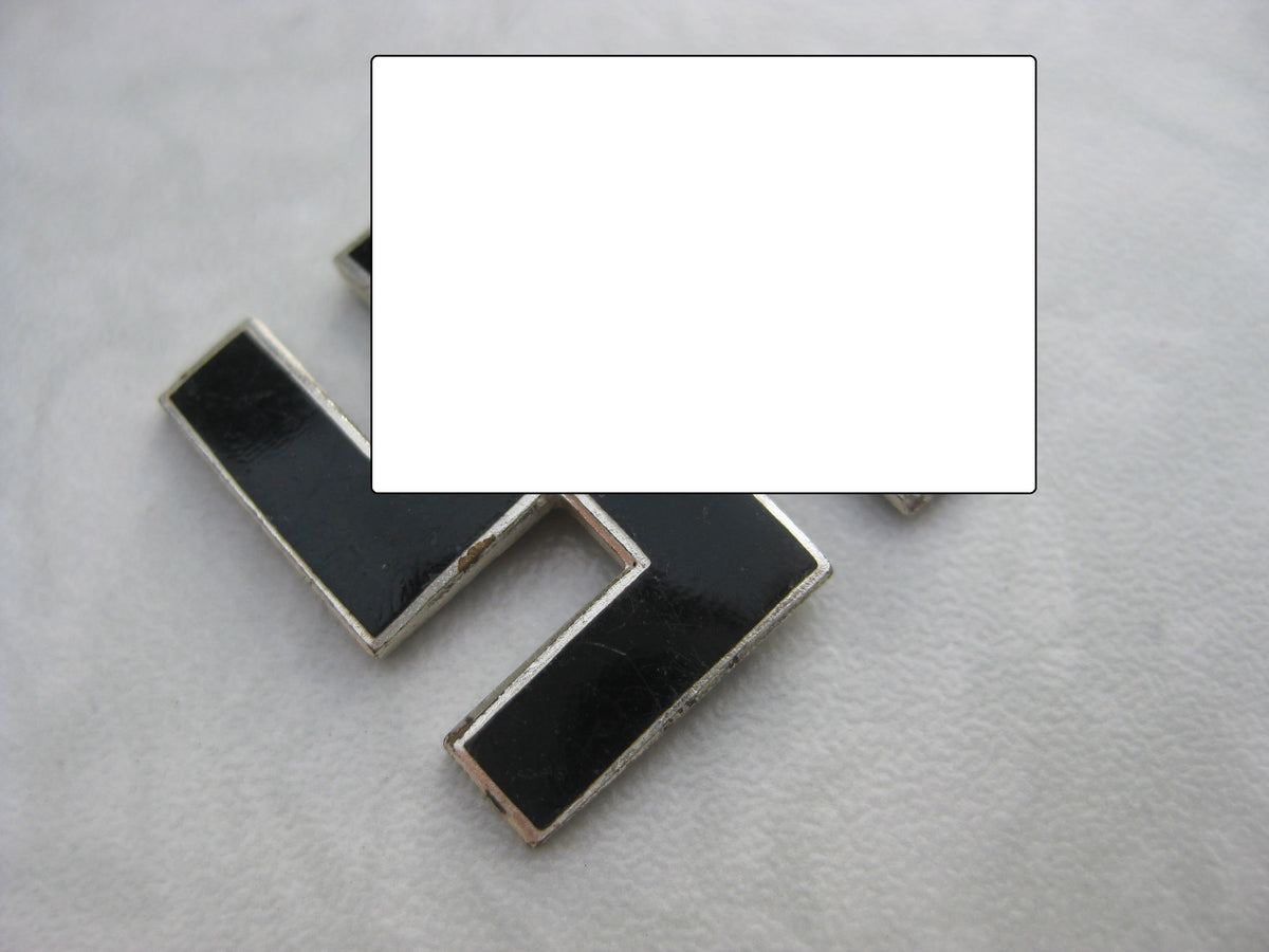 ORIGINALE Auflage für Deutsches Kreuz in Gold / Silber