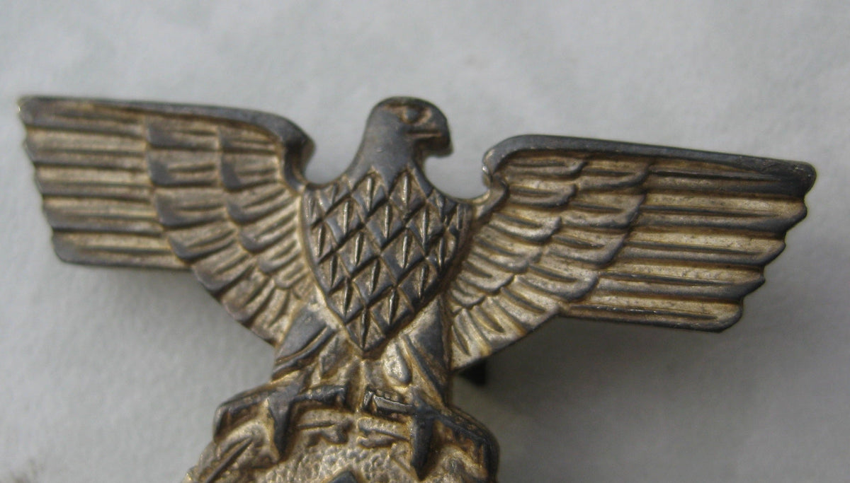 Eisernes Kreuz 2.Klasse Wiederholungsspange zum EK2/14 aus 1939 (EK2/39) unbekannter Hersteller