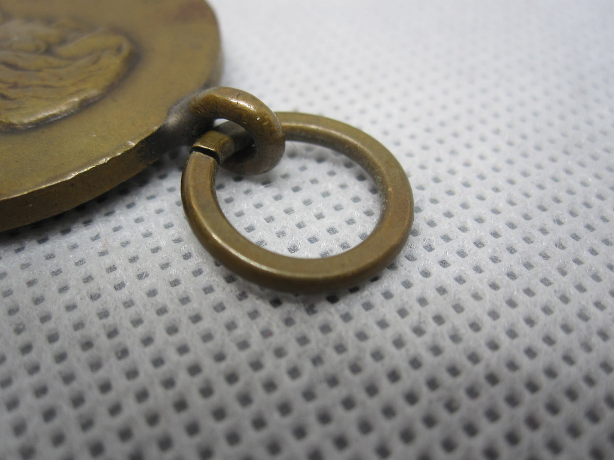 Medaille Kreuzzug gegen den Kommunismus / Rumänien 1941