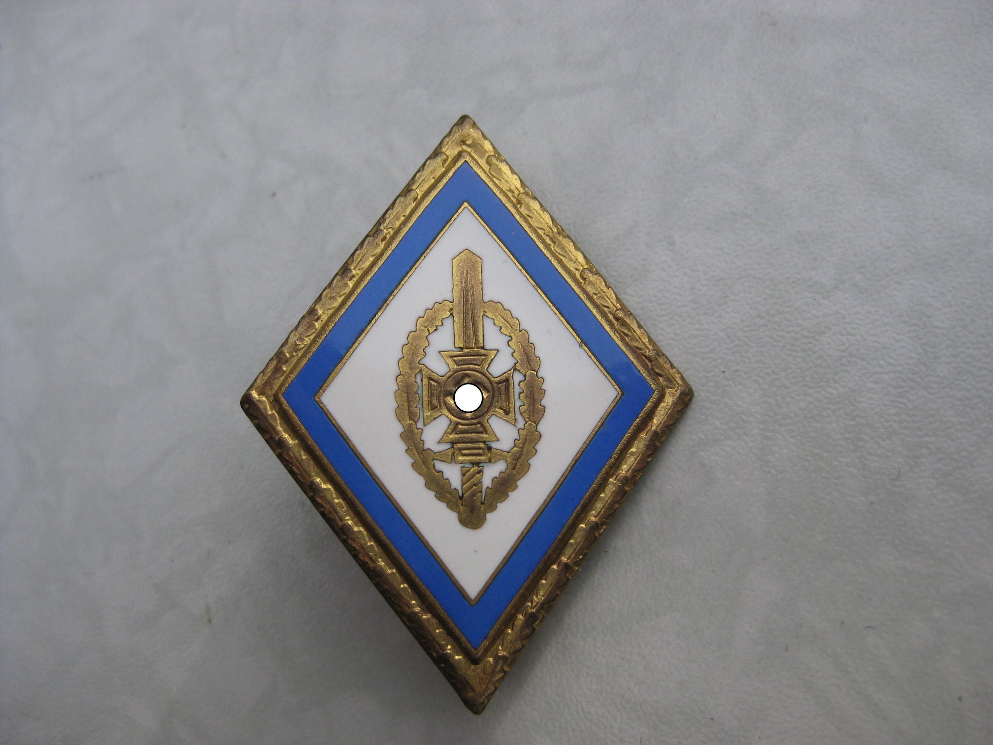 Ehrenzeichen des NSKOV