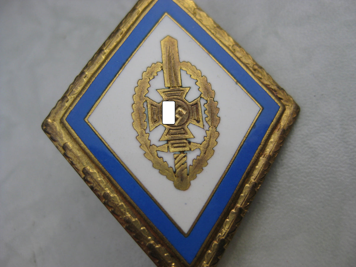 Ehrenzeichen des NSKOV
