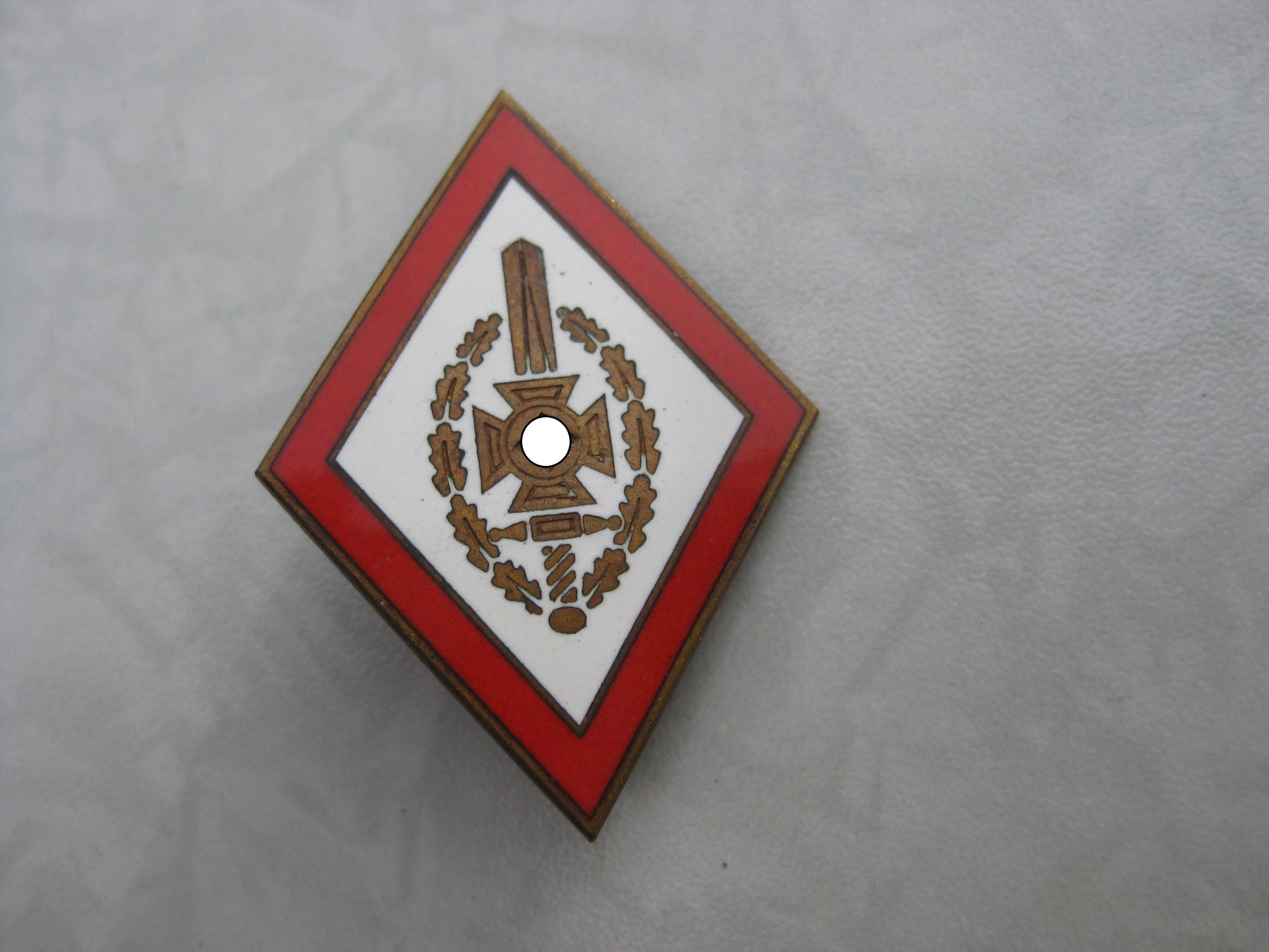 Ehrenzeichen des NSKOV