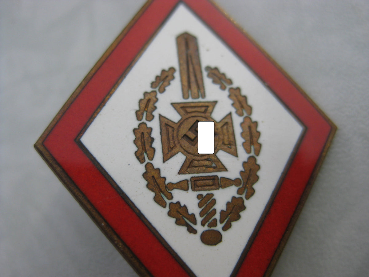 Ehrenzeichen des NSKOV