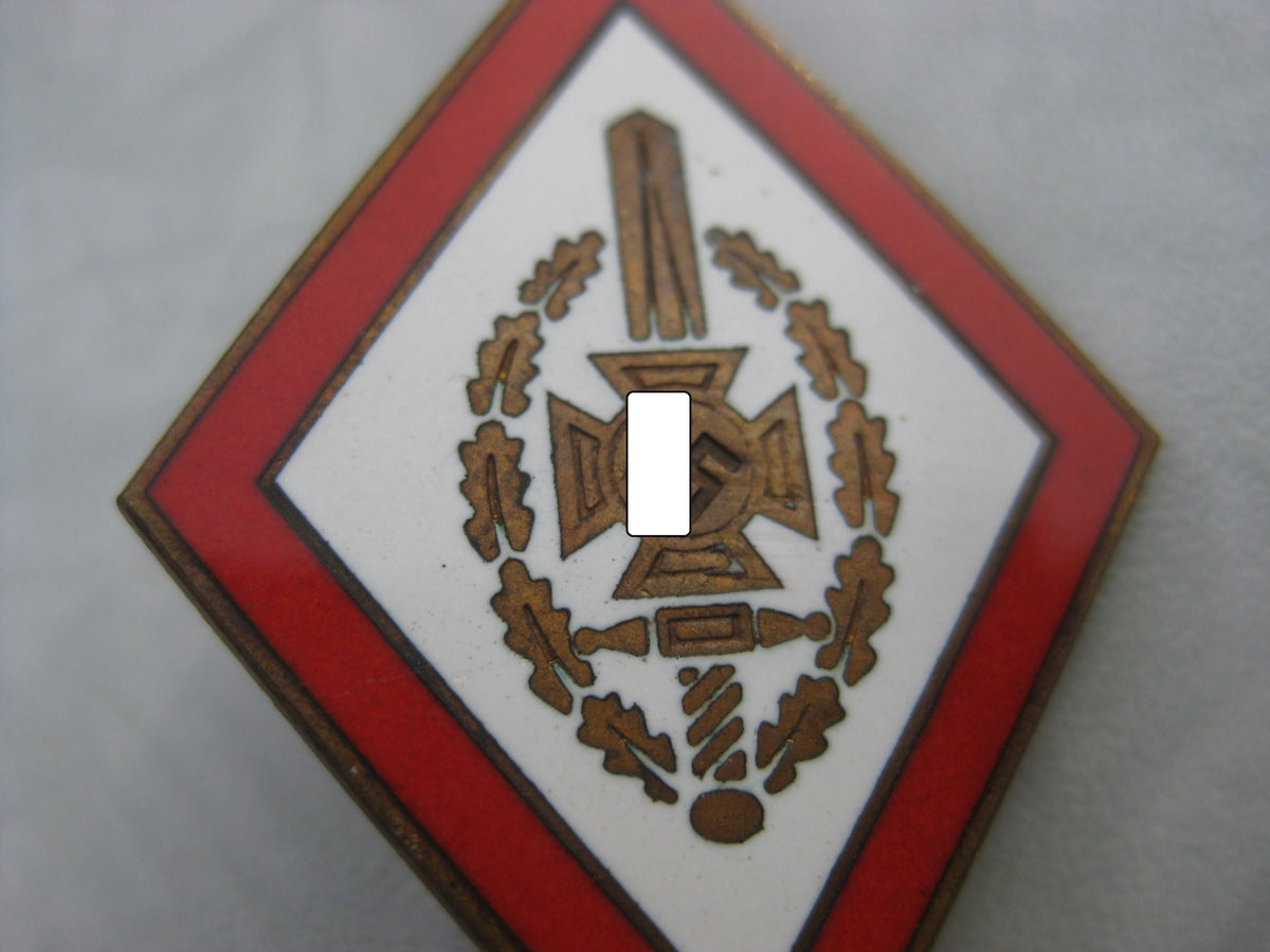 Ehrenzeichen des NSKOV
