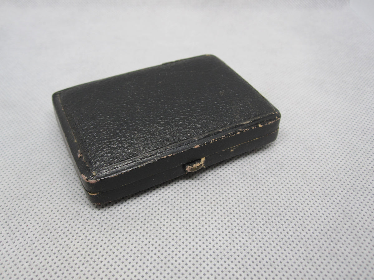 Österreich bronzene Plakette Kleintierzüchter