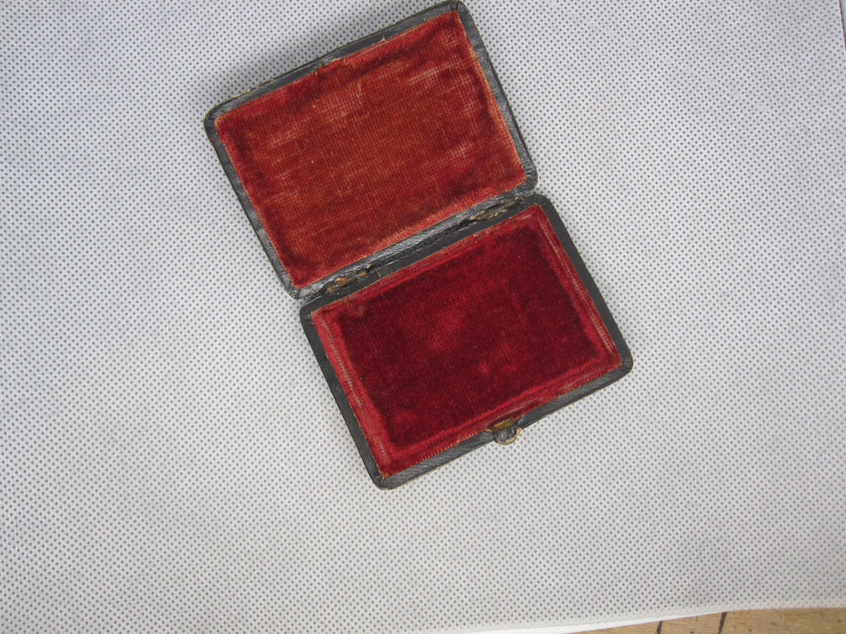 Österreich bronzene Plakette Kleintierzüchter