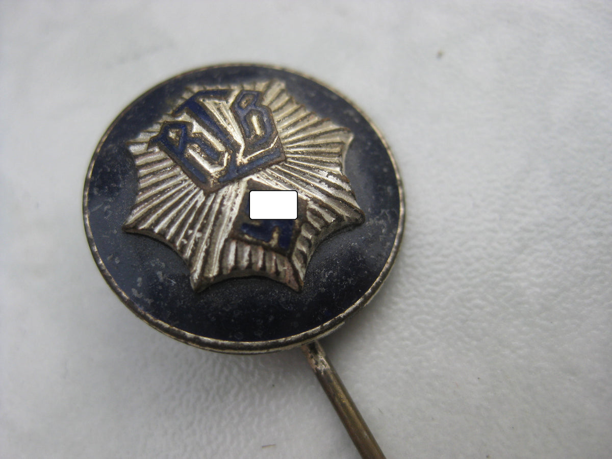 Amtsträgerabzeichen 1.Form Reichsluftschutzbund (RLB)