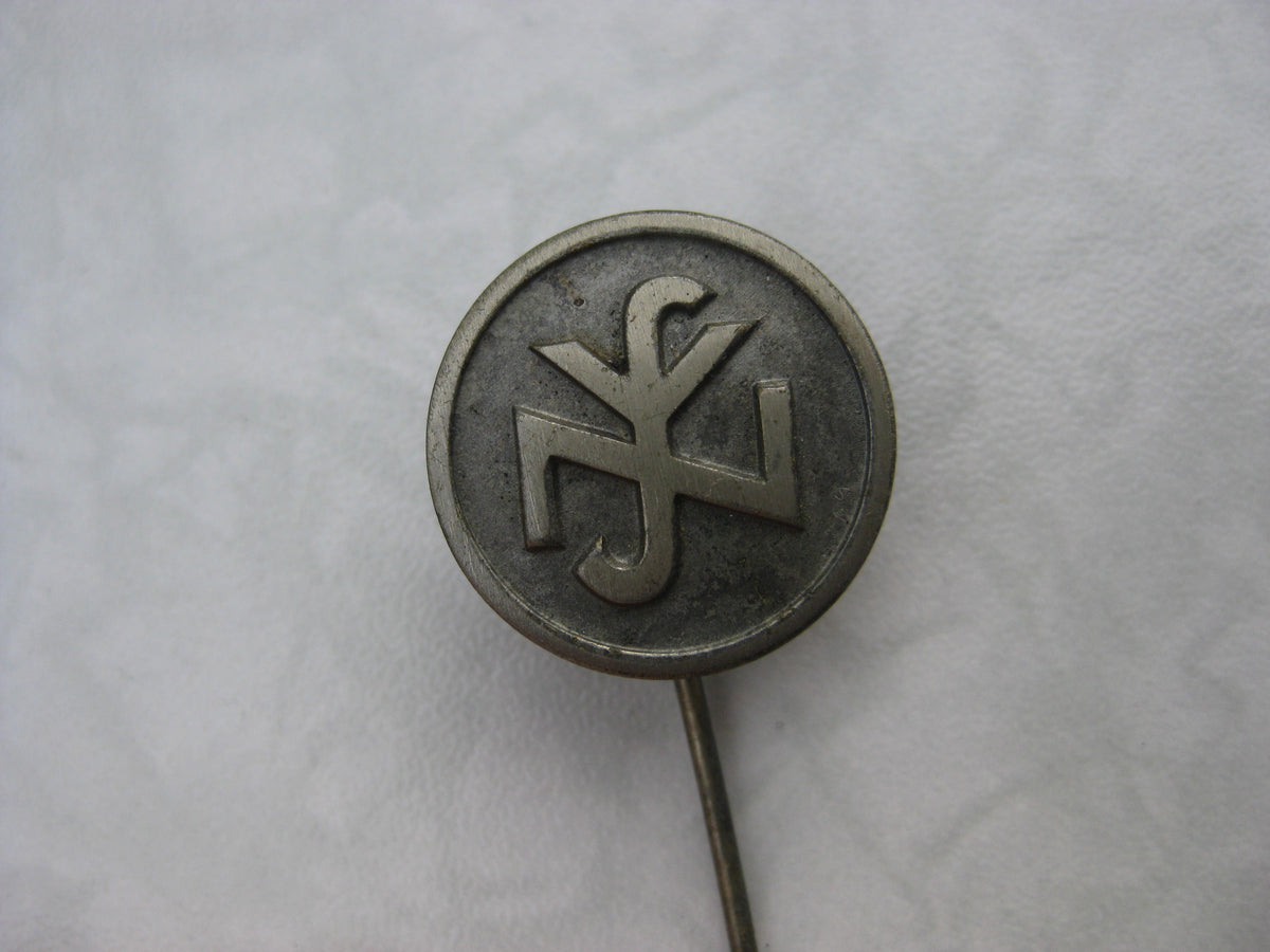 Mitgliedsabzeichen Nationalsozialistische Volkswohlfahrt (NSV)