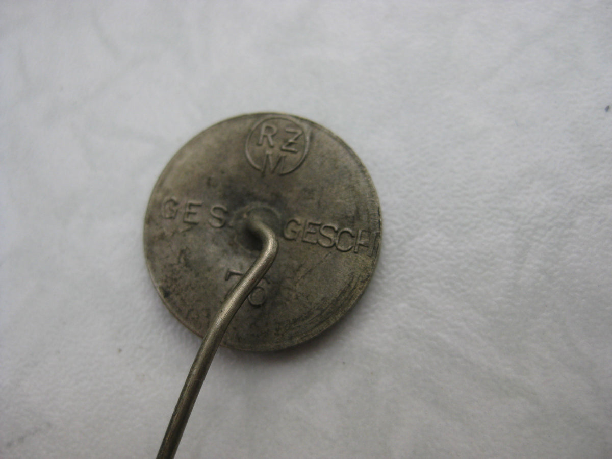 Mitgliedsabzeichen Nationalsozialistische Volkswohlfahrt (NSV)