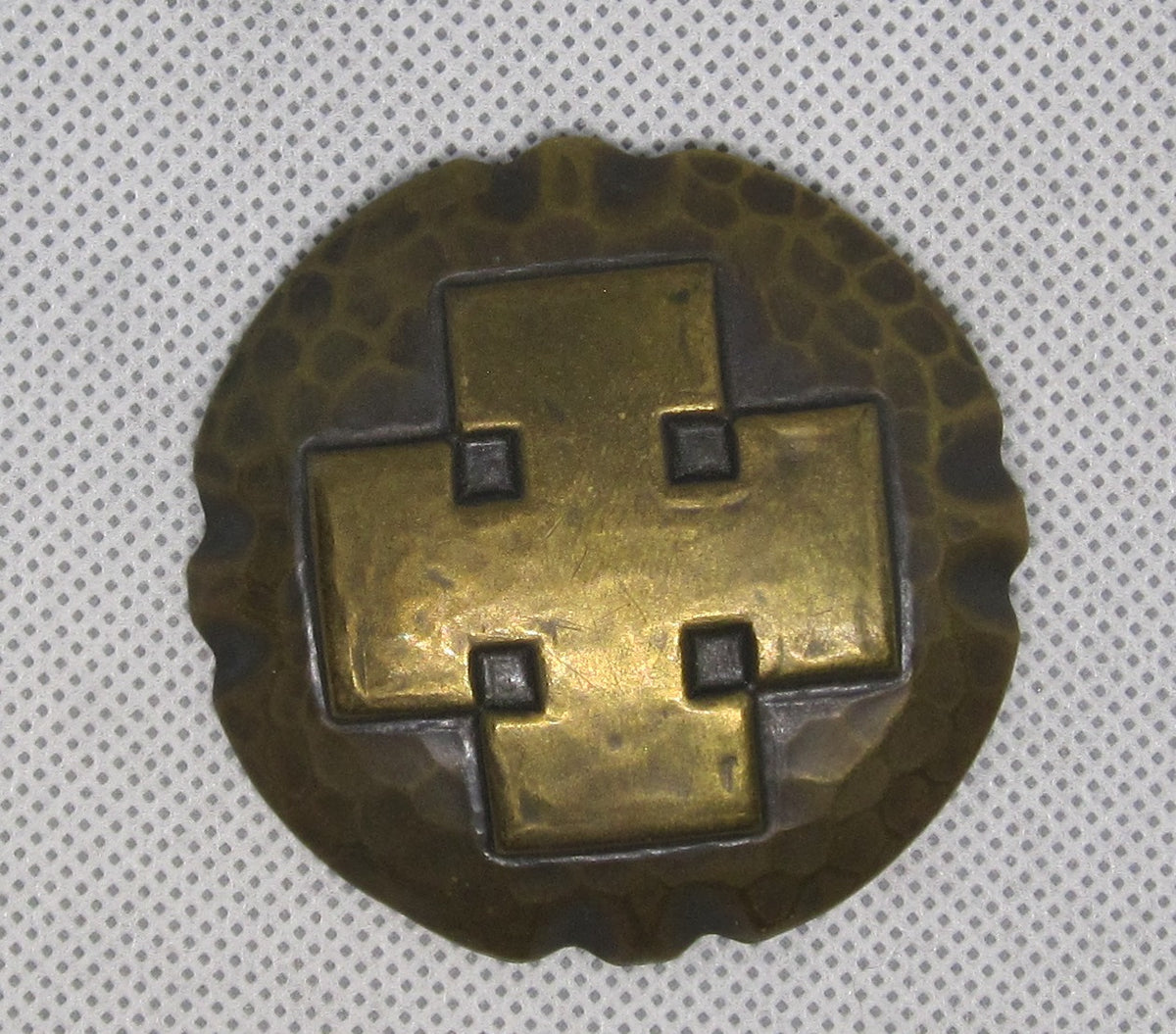 Brosche Österreich Orden Abzeichen Vaterländische Front Mitgliedsabzeichen 1925