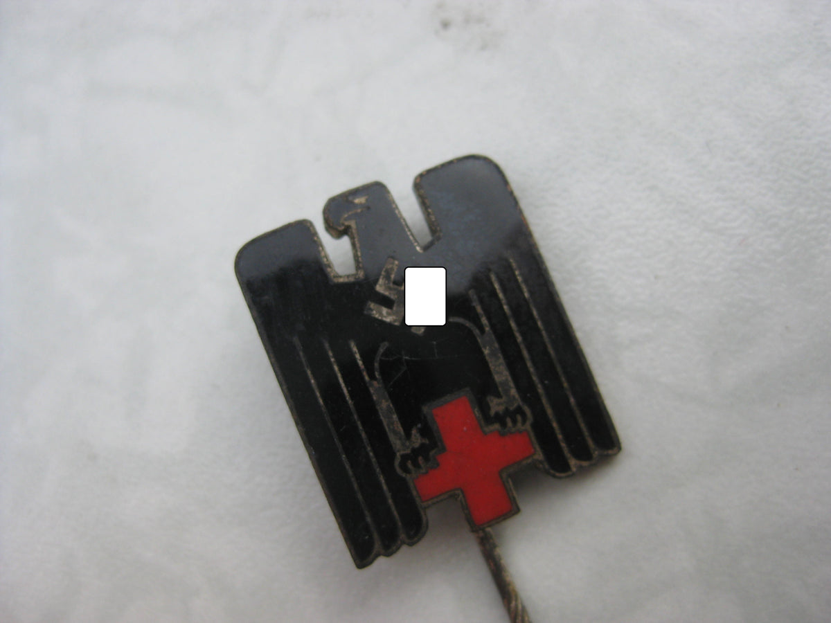 Zivilabzeichen Deutsches Rotes Kreuz DRK