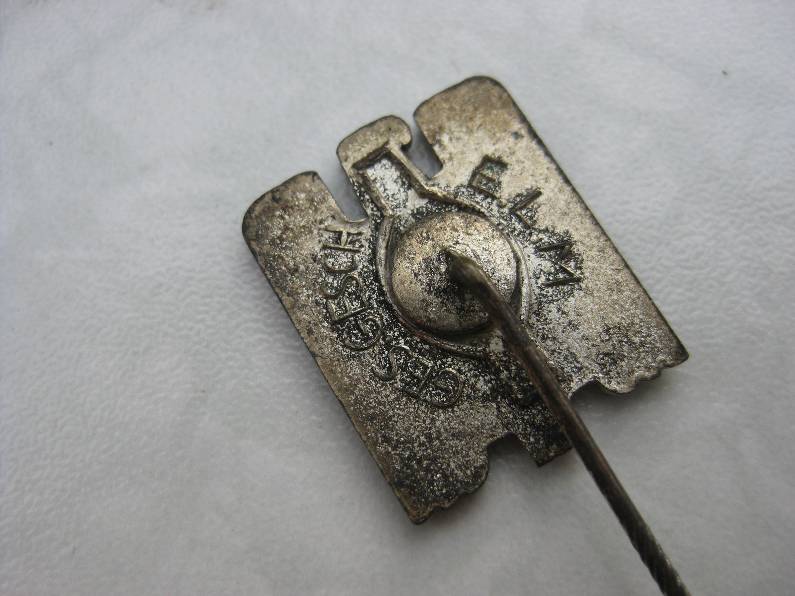 Zivilabzeichen Deutsches Rotes Kreuz DRK