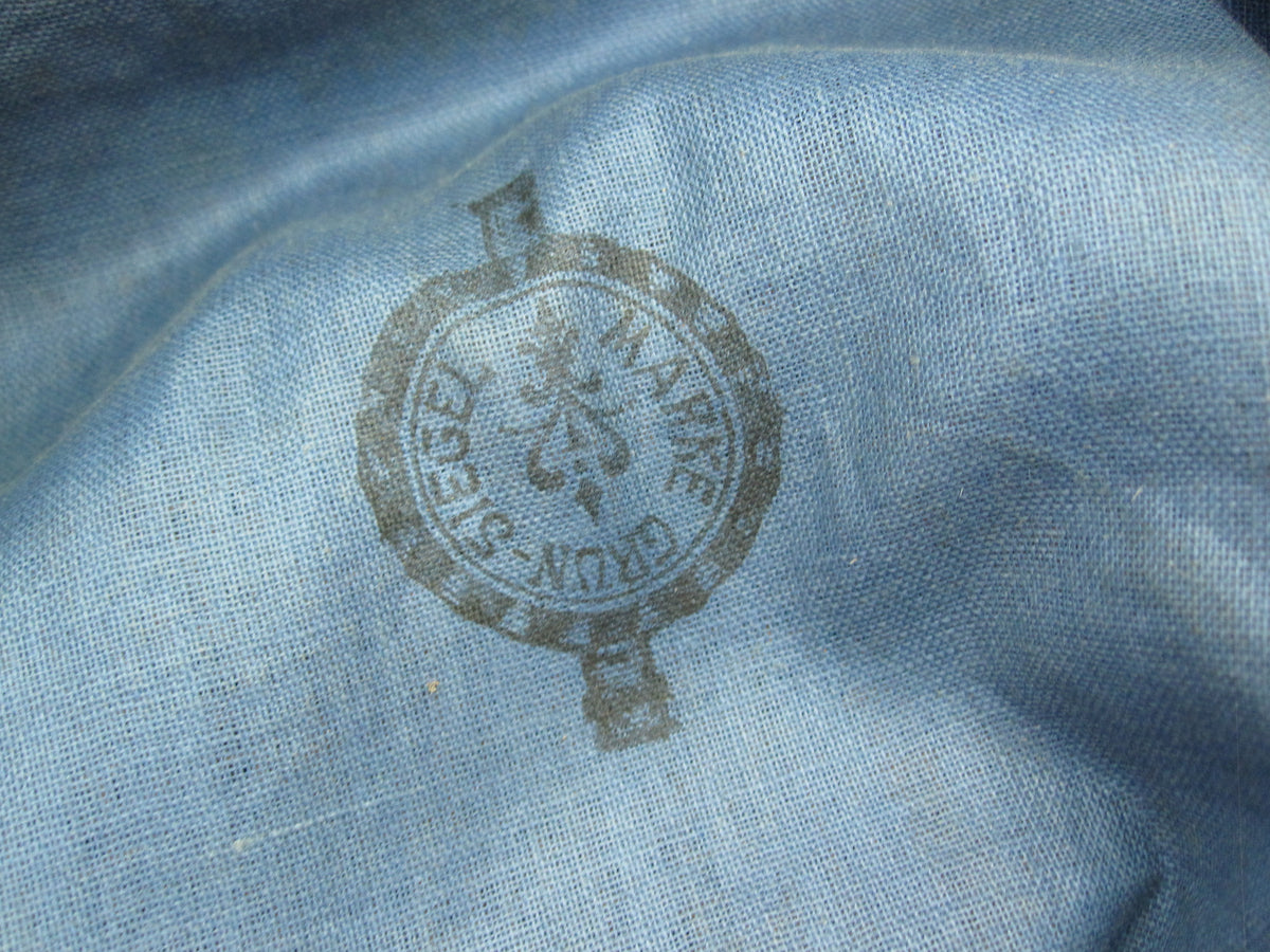ORIGINAL Kinderuniform der kaiserlichen Kriegsmarine