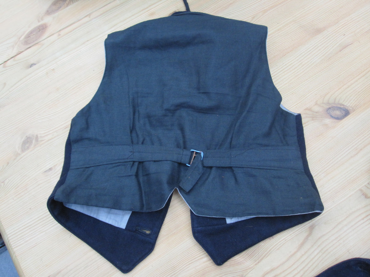 ORIGINAL Kinderuniform der kaiserlichen Kriegsmarine