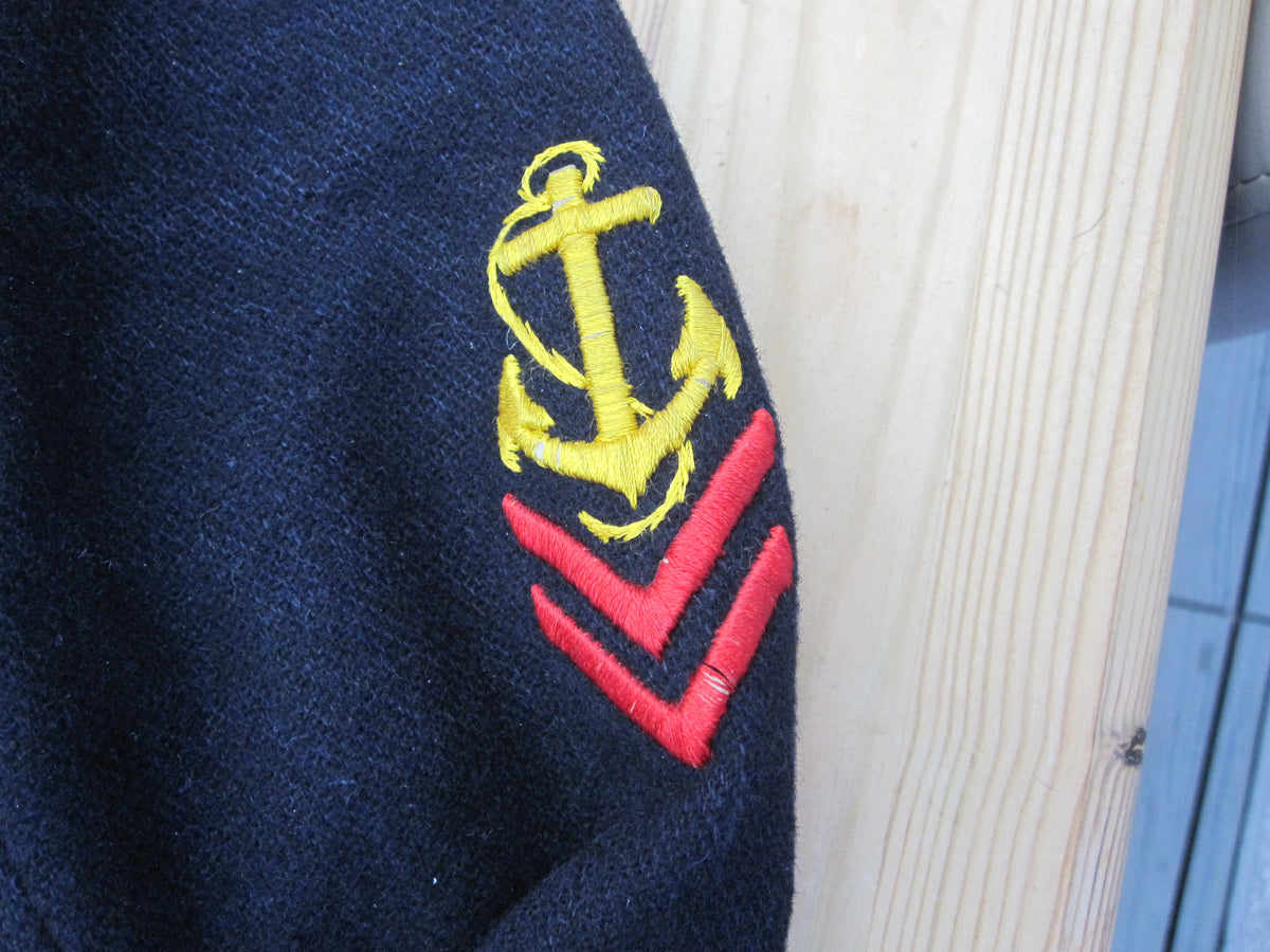 ORIGINAL Kinderuniform der kaiserlichen Kriegsmarine