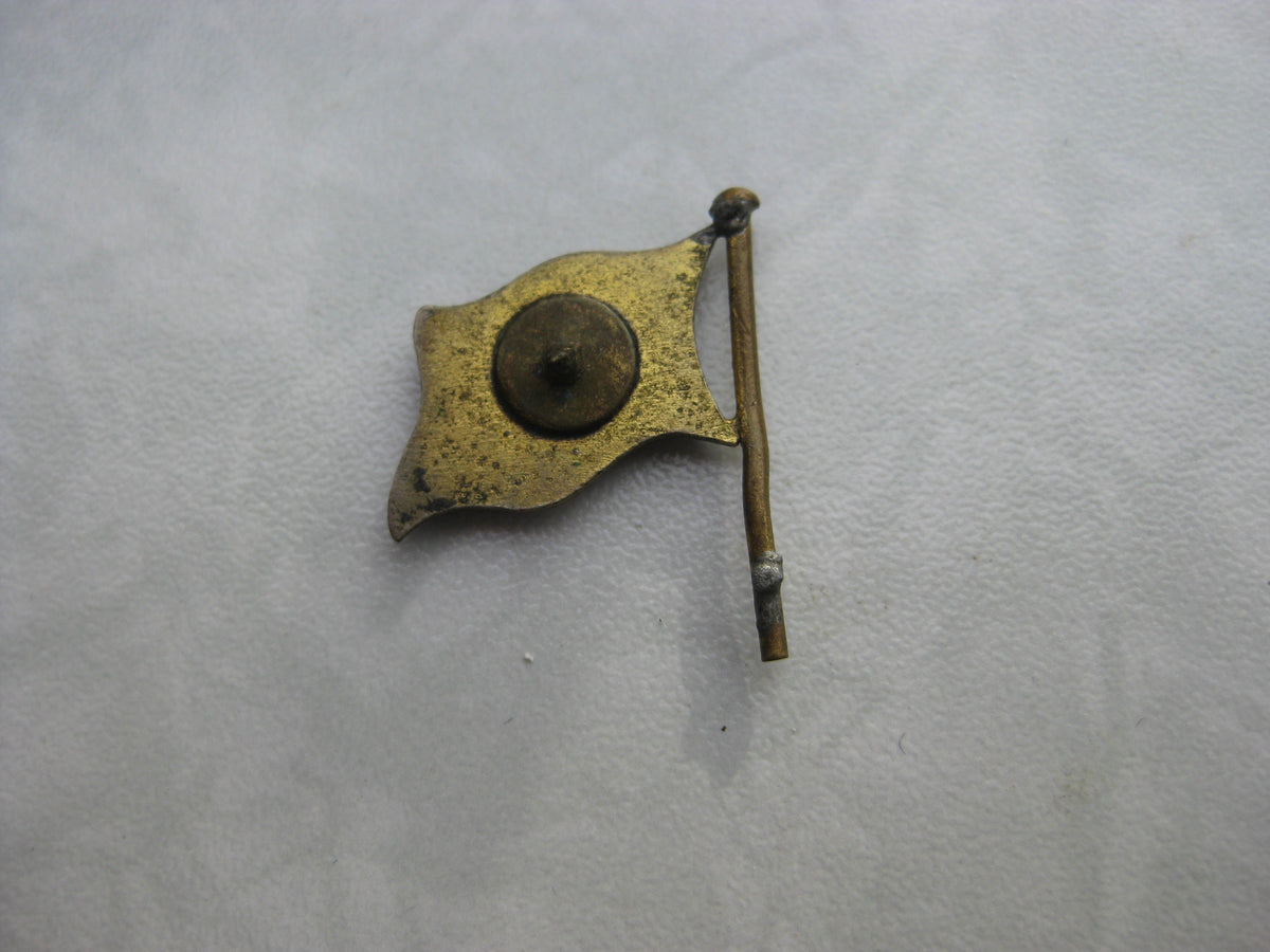 Zivilnadel Ehrennadel Flagge Fahne Standarte Provinz Brandenburg