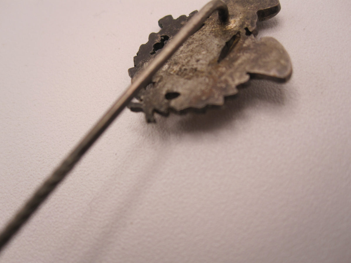 Mitgliedsnadel Orden Abzeichen Sängerbund Freiburg Baden Lübeck Hegau Ehrenzeichen Dresden