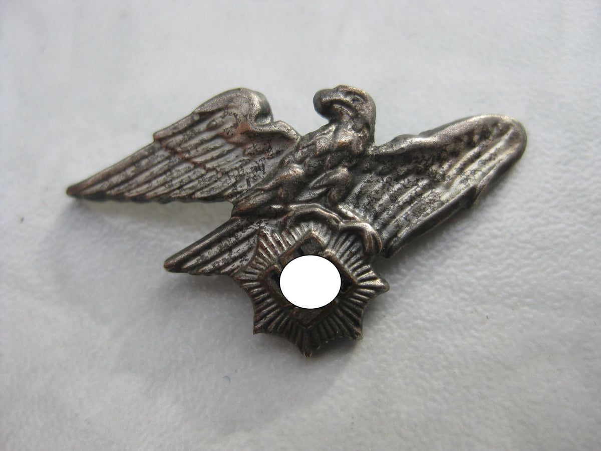 Amtsträgerabzeichen 2.Form Reichsluftschutzbund (RLB)