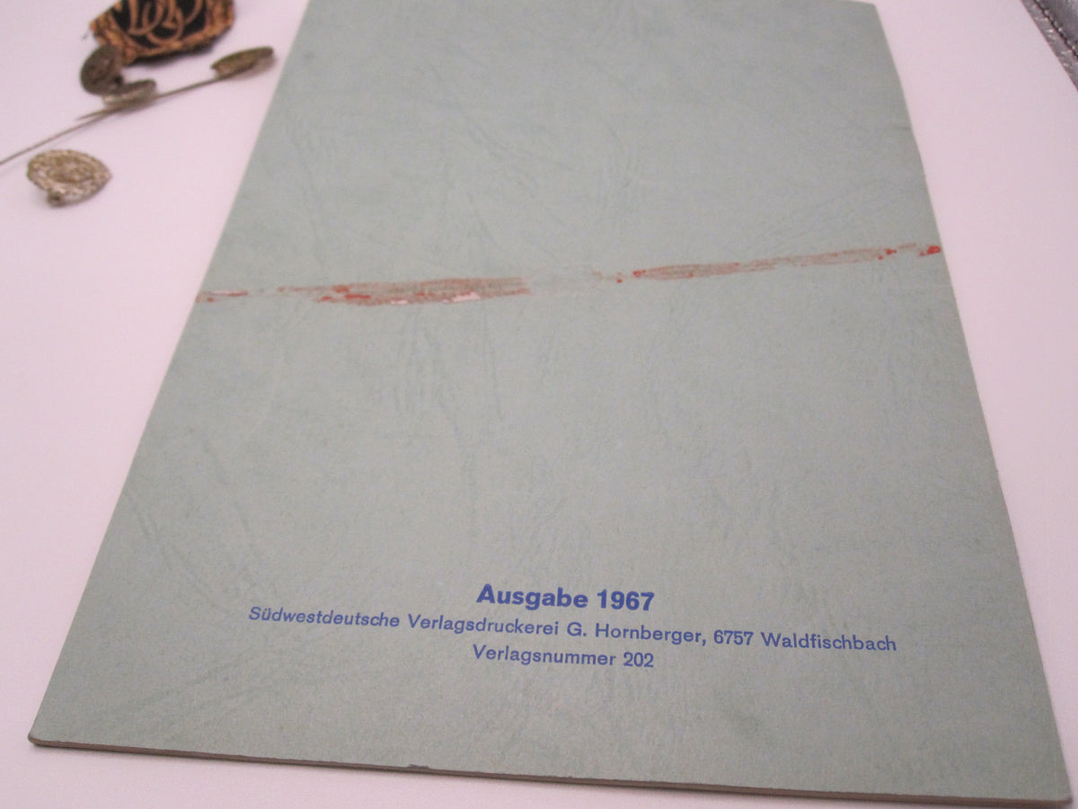 DSB Sportabzeichen Gold Bronze Urkundenheft Orden Bundeswehrabzeichen Sportbund