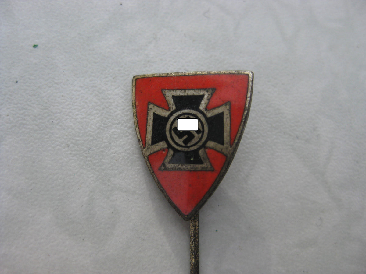 NS-Kriegerbund Deschler / München