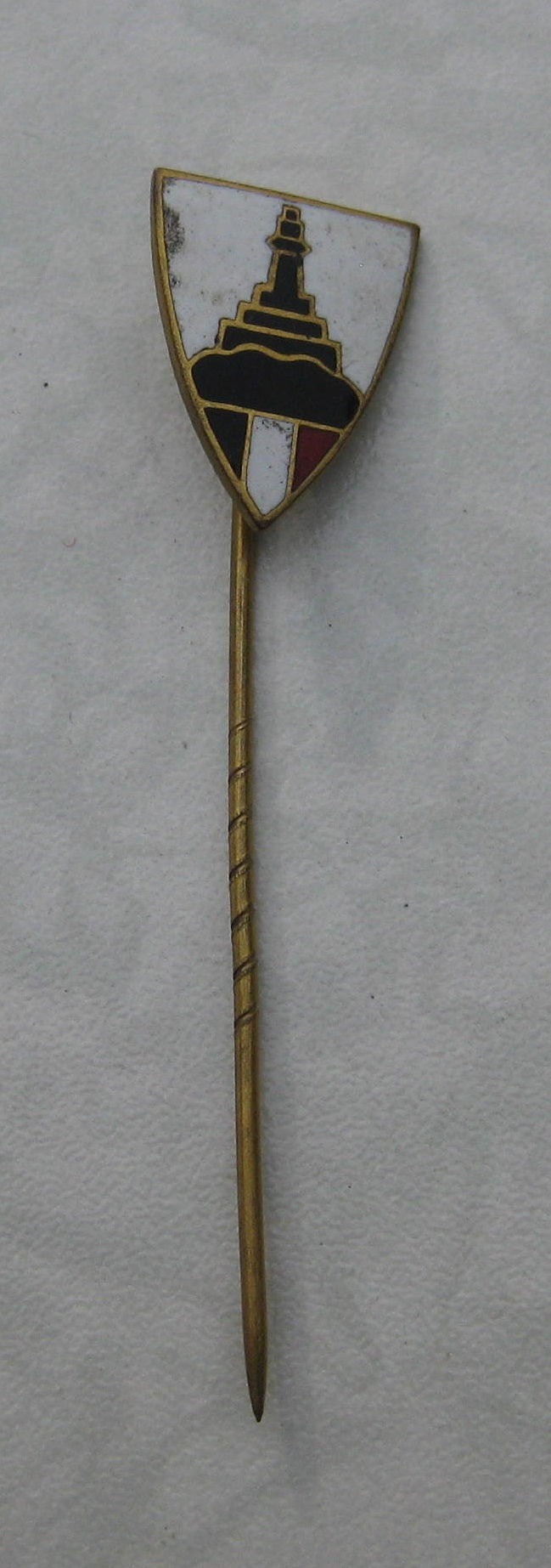 Kyffhäuserbund Mitgliedsabzeichen