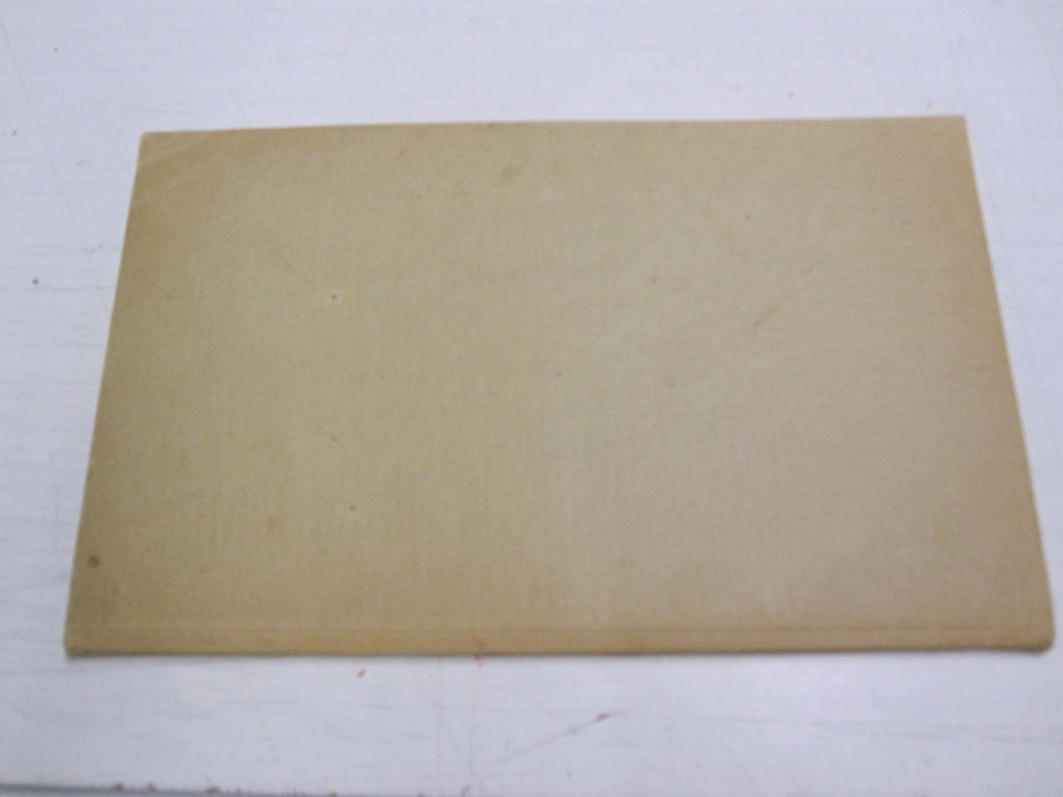 Buch Liederblatt der Hitlerjugend HJ