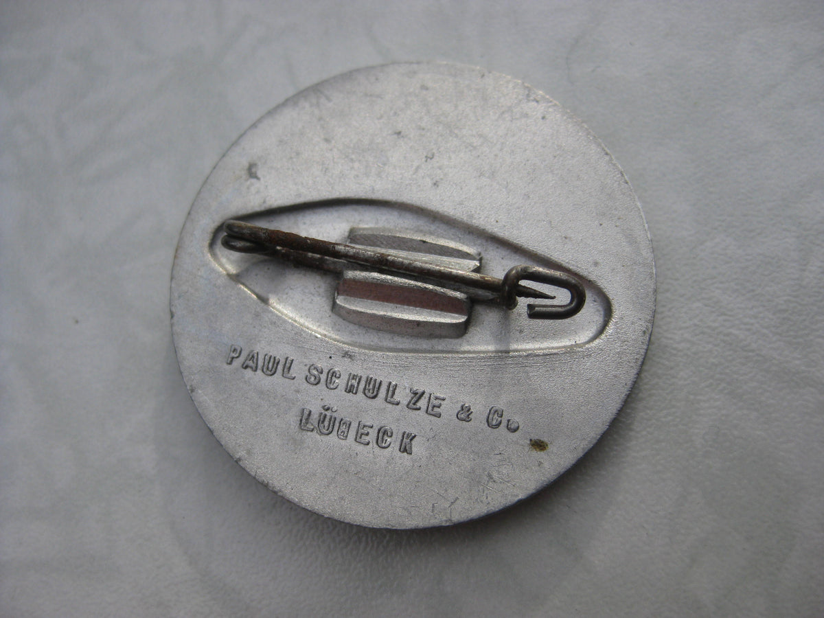 Abzeichen Tag der Arbeit am 1. Mai 1937