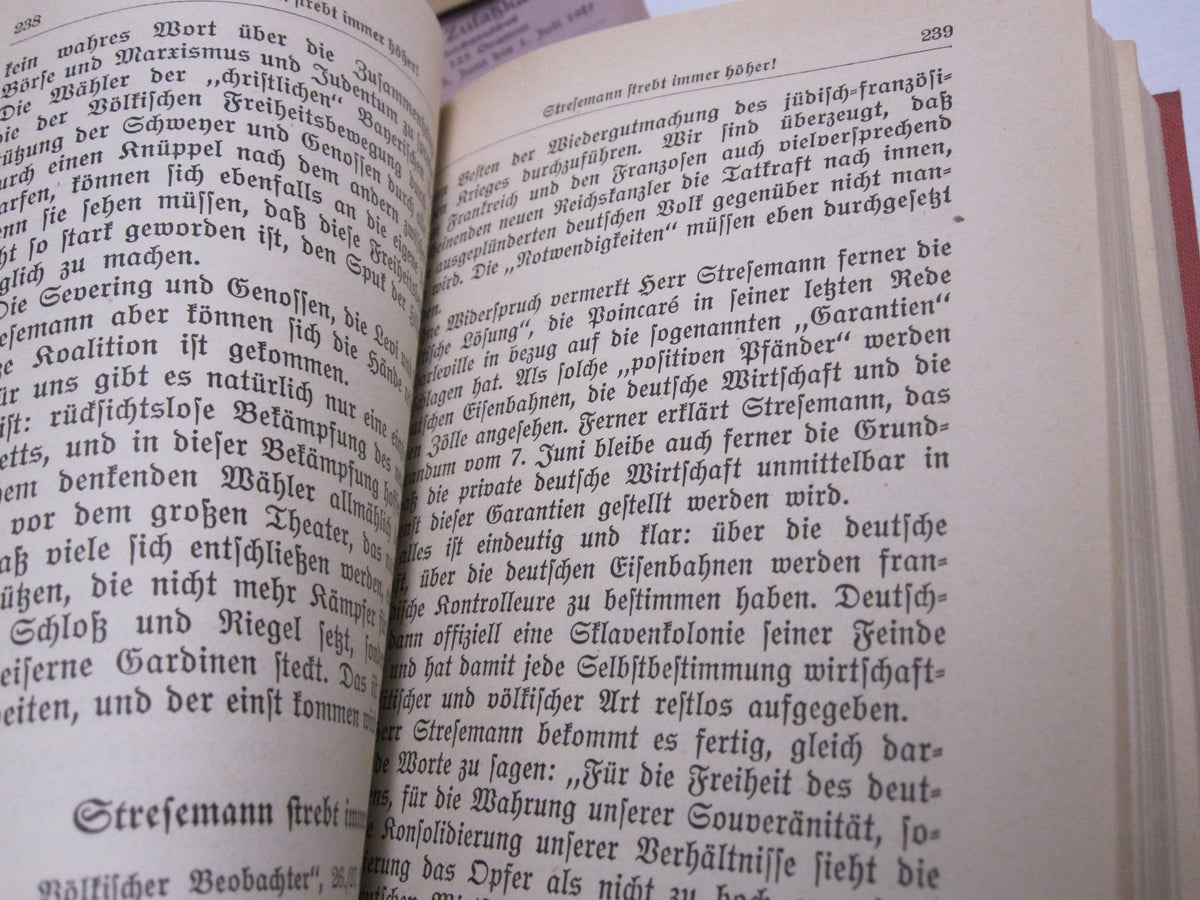 Buch Kampf um die Macht