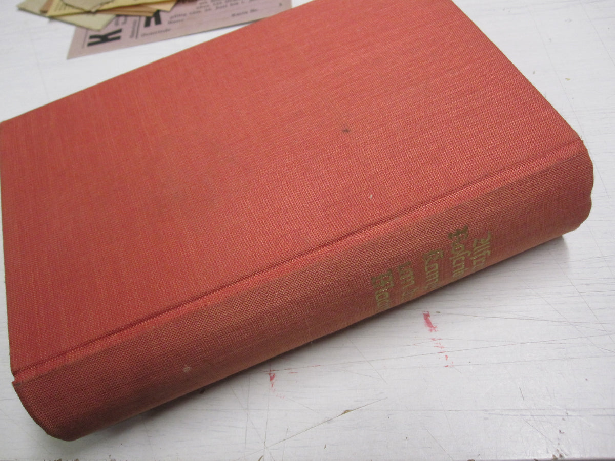 Buch Kampf um die Macht