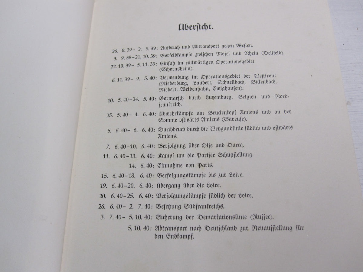 Buch Unser Kriegstagebuch der 11.Kompanie Infanterie Regiment 57 / I.R.57 Siegen &amp; Marburg