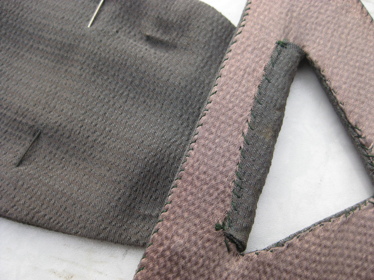 WHW Standarte Flagge Fahne Winterhilfswerk Sammlung MAINZ 1936 - 37