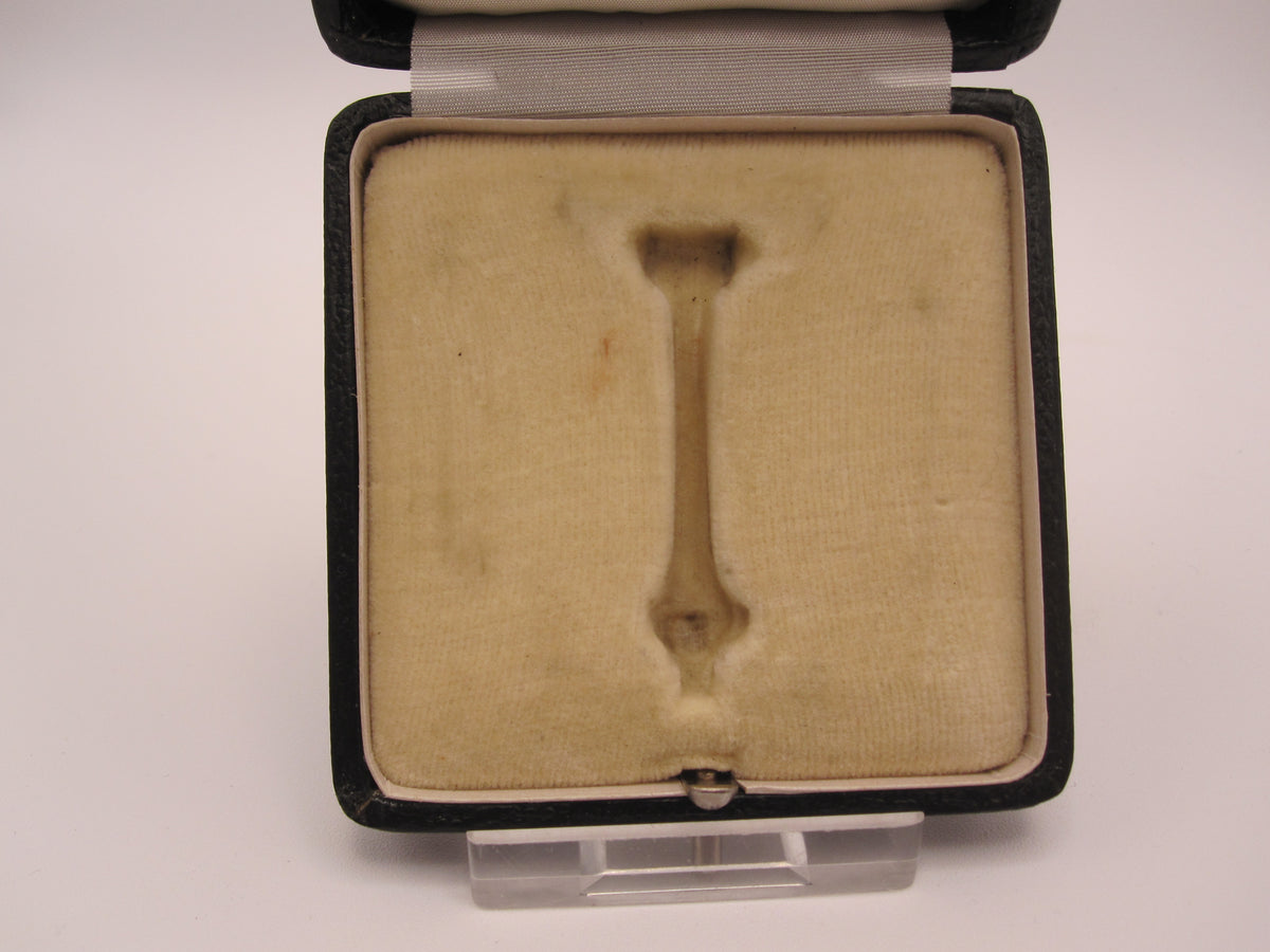 Eisernes Kreuz 1.Klasse 1939 (EK1/39) im Verleihungsetui Mint Condition