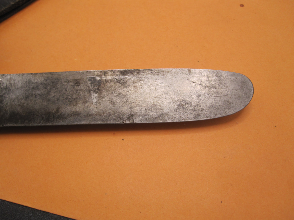 HJ-Fahrtenmesser Hitlerjugend HJ-Dolch   RZM M7/27 PUMA