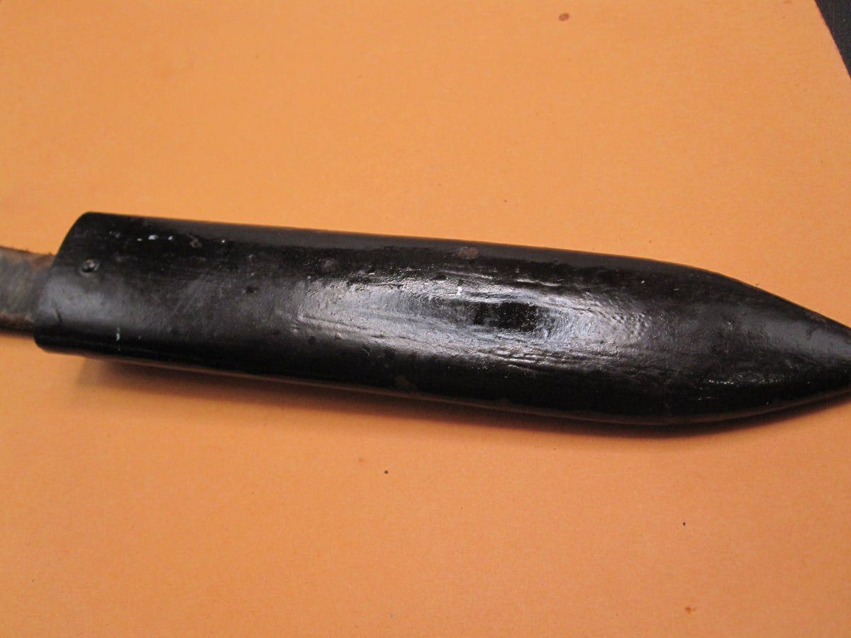 HJ-Fahrtenmesser Hitlerjugend HJ-Dolch   RZM M7/27 PUMA